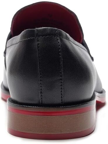 Encore Tassel Loafer (Navy Blue Leather, US 10 D) in Saudi Arabia
