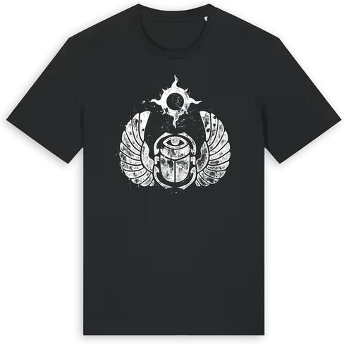 تي شيرت Warhammer The Horus Heresy ألف أبناء Battleworn Insignia in Kuwait