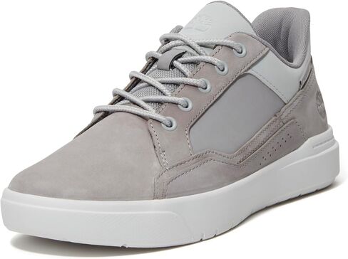 Timberland Men's Allston Low Lace-up Sneaker in Kuwait
