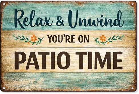 Pool Metal Sign Decor Pool Decorations Outdoor - Welcome To Our Pool, Memories Last Forever Summer Welcome Sign Poolside Backyard Deck Accessories 8x12 Inch in Saudi Arabia