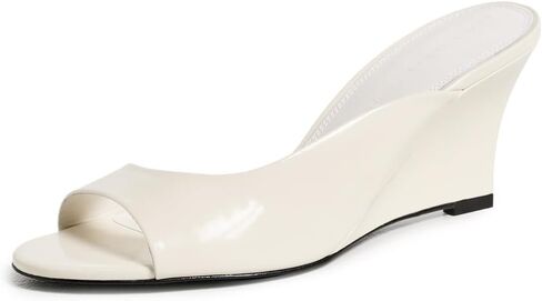 Black Suede Studio Women's Arisha 70 Mules in Saudi Arabia
