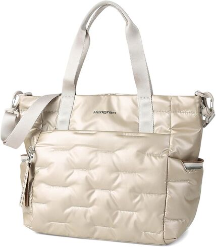 Hedgren Puffer Tote Bag in Saudi Arabia