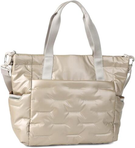 Hedgren Puffer Tote Bag in Saudi Arabia