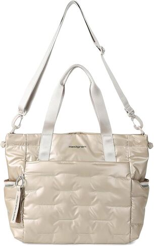Hedgren Puffer Tote Bag in Saudi Arabia