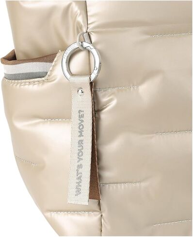 Hedgren Puffer Tote Bag in Saudi Arabia
