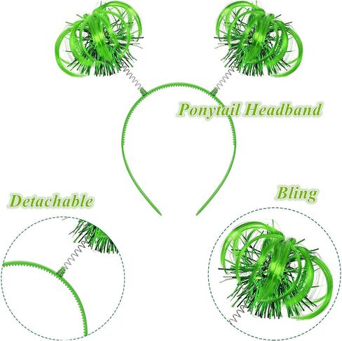 80s Tutu Costume Set for Women, Tulle Skirts Ponytail Headband Heart Sunglasses Necklaces Halloween in Saudi Arabia