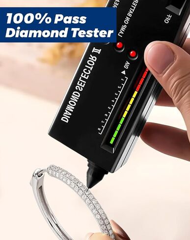 RINEY&KY 30MM Moissanite Earrings Moissanite Hoop Earrings for Women 18K White Gold Plated Lab Created Diamond Hoops Round Iced Out 3Rows Thin Lightweight Large Sliver S925 Hoops 1.46CT VVS1 D Certified in Saudi Arabia