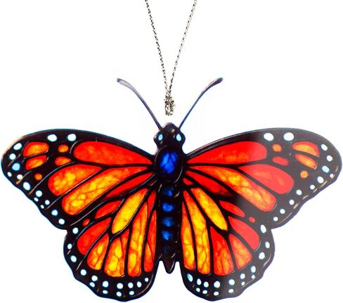 Butterfly Gifts for Women – Butterfly Suncatcher Inspirational Spiritual Gifts for Women 2026 for Christmas Mothes Day, Christian Gift Religious Gift Women Birthday Gifts, Valentines, Mothers Day in Saudi Arabia