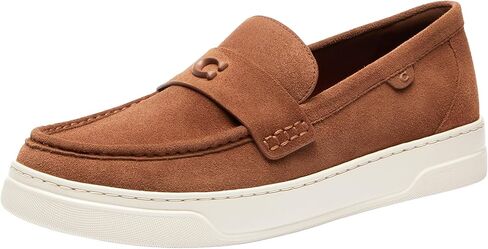 Coach Men's Hybrid Loafer in Kuwait