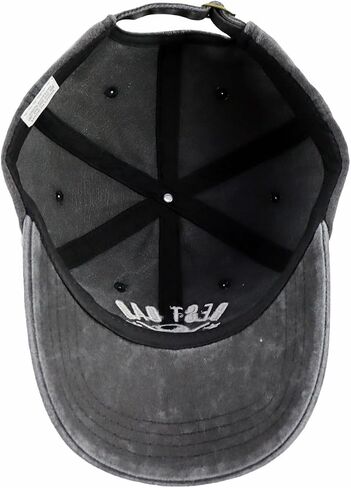 Best Dad Papa by Par Hats for Men, Funny Adjustable Cotton Embroidered Golf Father Baseball Cap in Saudi Arabia