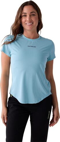 CENTERLINE Womens Performance Short Sleeve in Kuwait