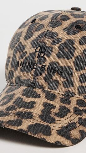قبعة بيسبول جيريمي للنساء من ANINE BING in Kuwait