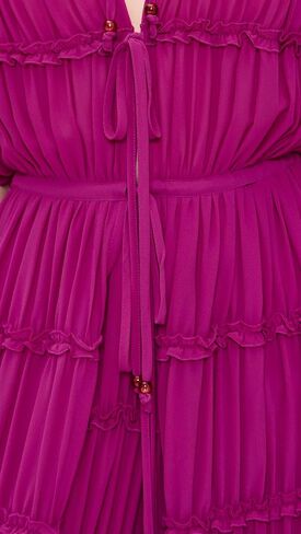 Andrea Iyamah Women's Sina Tunic in Saudi Arabia