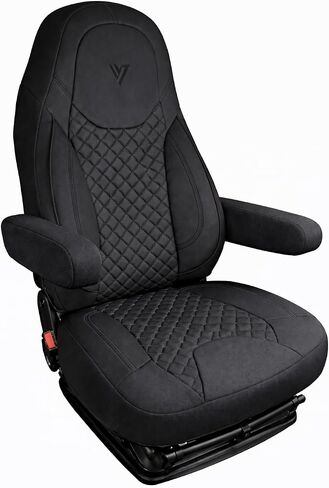 SEAT Cover for Volvo VNL OEM Stock SEAT 2004-2018 Year Models in Kuwait
