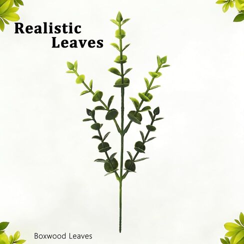 28 Inch Boxwoods Door Wreaths for Front Door, Large Artificial Spring Summer Greenery Wreaths for Porch Wall Window Rustic Farmhouse Wedding Home Outdoor Indoor Decorations in Saudi Arabia