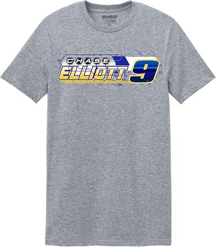 تي شيرت سيارة Chase Elliott #9 - 2-Spot 5000 CE9 SPG لملابس سباق السيارات in Kuwait