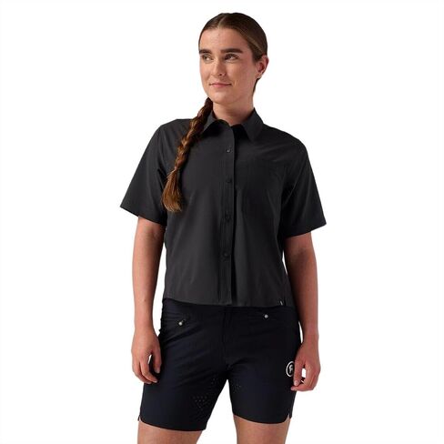 Backcountry, Slickrock Short-Sleeve Button-Up Jersey - Women's in Kuwait