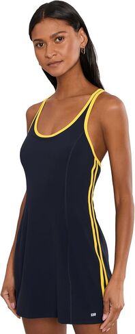 SPLITS59 Women's Ella Airweight Dress in Kuwait