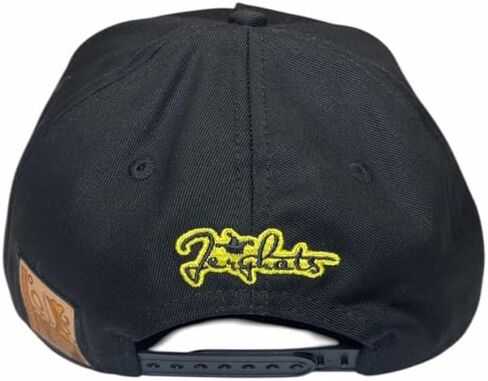 Dominican Republic Snapback Hat – Minimal Map Design Cap – Premium Embroidery, Flat Brim, Adjustable Fit, Streetwear Style in Kuwait