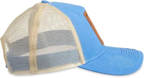 مركز البوكيمون: قبعة Hoenn Explore Trucker Hat (مقاس واحد للبالغين) متعددة الألوان in Kuwait
