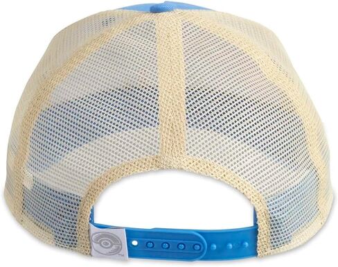 مركز البوكيمون: قبعة Hoenn Explore Trucker Hat (مقاس واحد للبالغين) متعددة الألوان in Kuwait