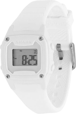 Freestyle Shark MINI White Out Unisex Watch FS101067 in Saudi Arabia