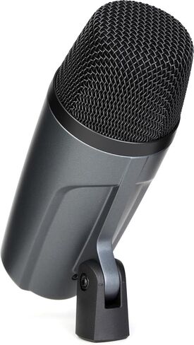 Sennheiser e602 II Evolution Series Dynamic Bass-drum Microphone in Saudi Arabia