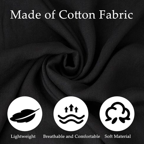 Hijab Scarf for Women Soft Cotton Muslim Hijab Undercap Head Wrap Scarves Long Scarf Shawls in Kuwait