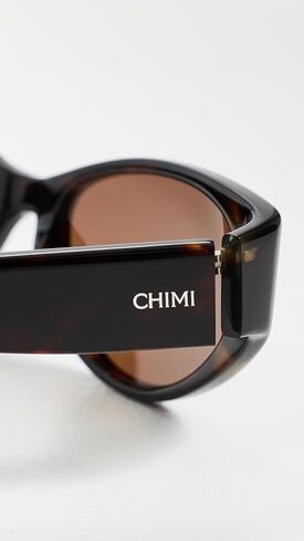 Chimi Women's Solstice Sunglasses in Saudi Arabia