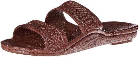 Surfware Indigo Brown, Sandal Hawaiian Classics Brand Size 9 in Saudi Arabia
