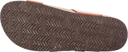 mazeskin Genuine Arch Support Orthopedic Slide Sandals for Women with Real Leather Footbed, Vegan Leather Straps, Orthotic Flip Flops for Plantar Fasciitis Relief & Foot Pain in Saudi Arabia