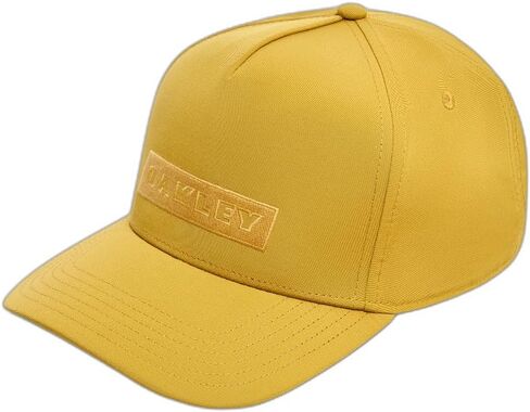 Oakley Men's Bark Snapback Hat in Kuwait