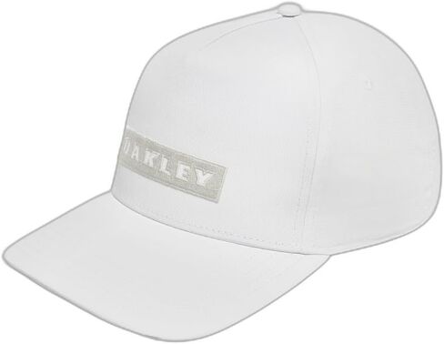 Oakley Men's Bark Snapback Hat in Kuwait