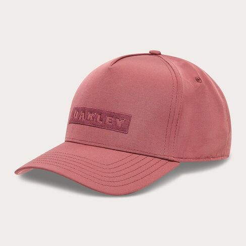 Oakley Men's Bark Snapback Hat in Kuwait