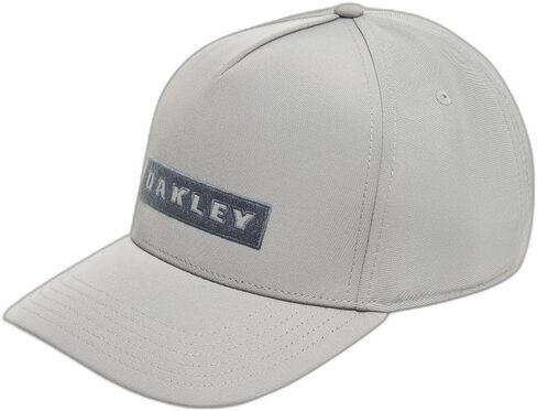 Oakley Men's Bark Snapback Hat in Kuwait