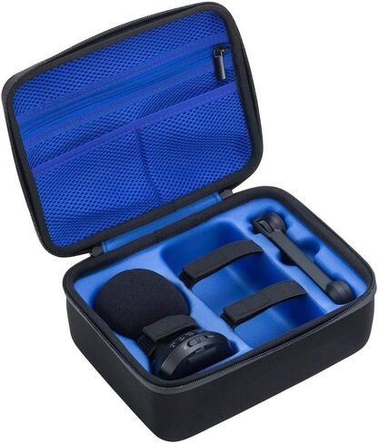 Zoom CBH-3 Carrying Case for H3-VR and Accessories in Saudi Arabia