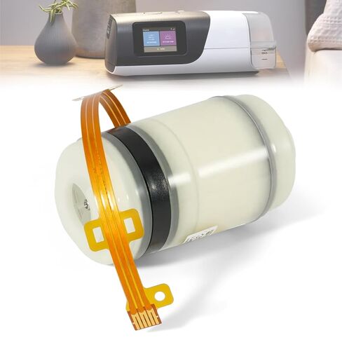 مضخة منفاخ محرك CPAP، متوافقة مع جهاز AirMini Resmed Airsense 11 & S11 - لإصلاح محرك CPAP in Kuwait