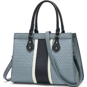 GEMIU Bag Womens Purses Leather Retro Purses For Women Large Crossbody Purses For Women With Removable Strap in Kuwait