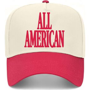 All American Hat in Kuwait