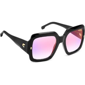 CARRERA CARRERA 3004/S 807 BLACK 54/21/140 WOMAN Sunglasses in Kuwait