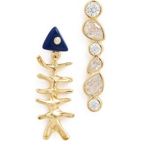 éliou Women's Pescado Earrings in Saudi Arabia
