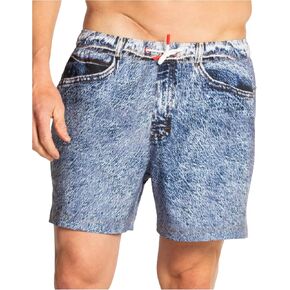 Shinesty Hammock Support Pouch Swim Trunks in Saudi Arabia