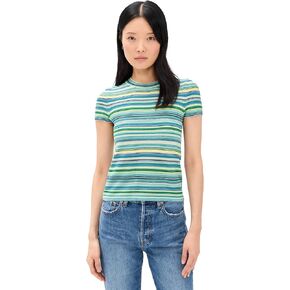 PISTOLA Women's Selene Tee in Saudi Arabia