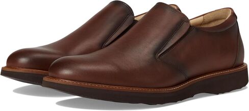 Samuel Hubbard Mens Frequent Traveler Loafer in Saudi Arabia