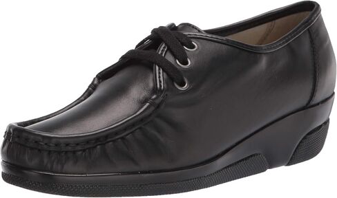 softspots Women's Annie Lo Black/Medium / 12 in Saudi Arabia