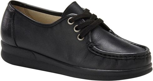 softspots Women's Annie Lo Black/Medium / 12 in Saudi Arabia