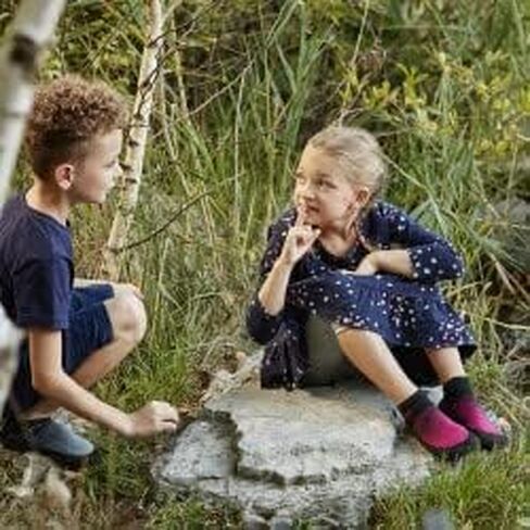 Skinners Kids 2.0 Barefoot Sock Shoes for Little Girls & Boys|Healthy Feet in Saudi Arabia
