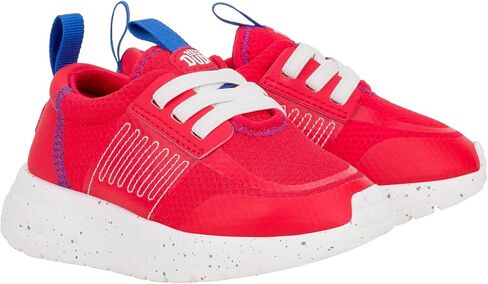 HEYDUDE للرجال Sirocco Play Varsity (طفل صغير) in Kuwait
