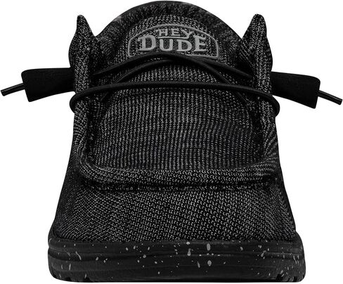Hey Dude Mens Wally Stretch Poly in Kuwait