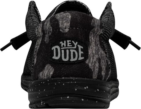 Hey Dude Mens Wally Stretch Poly in Kuwait